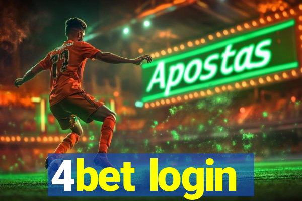 4bet login